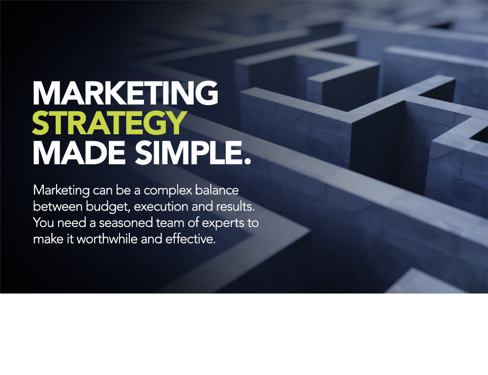 Marketing Strategy Made Simple